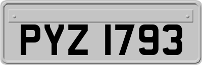 PYZ1793