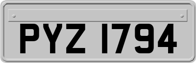 PYZ1794
