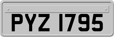 PYZ1795