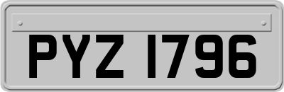 PYZ1796