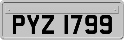 PYZ1799