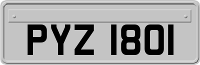 PYZ1801