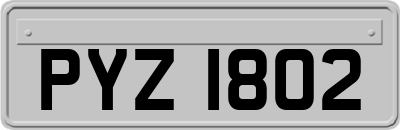 PYZ1802