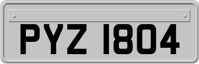 PYZ1804