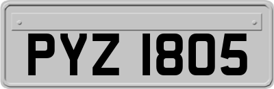 PYZ1805
