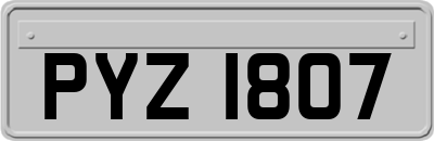 PYZ1807