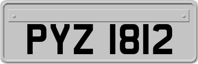 PYZ1812