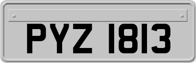 PYZ1813