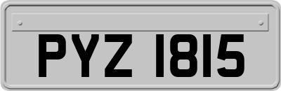 PYZ1815