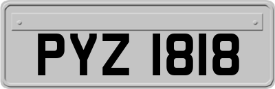 PYZ1818