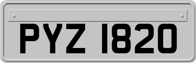 PYZ1820
