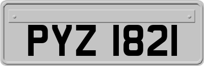 PYZ1821