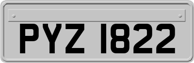 PYZ1822