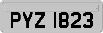 PYZ1823