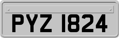PYZ1824