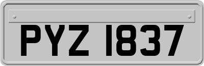 PYZ1837