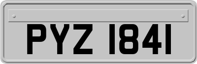 PYZ1841
