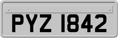 PYZ1842