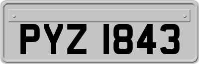PYZ1843