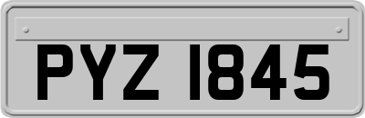 PYZ1845