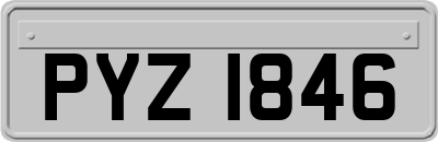 PYZ1846