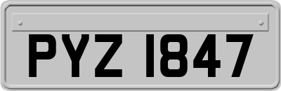 PYZ1847