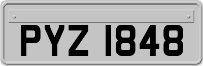 PYZ1848
