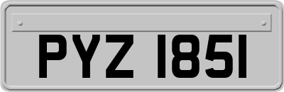 PYZ1851