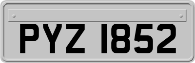 PYZ1852