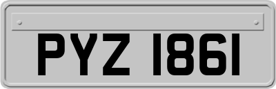 PYZ1861