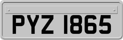 PYZ1865