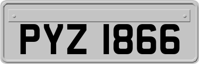 PYZ1866