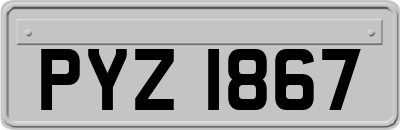 PYZ1867