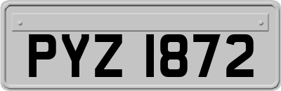 PYZ1872