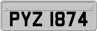 PYZ1874