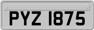 PYZ1875