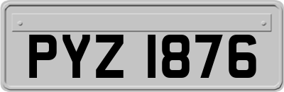 PYZ1876