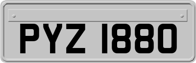 PYZ1880