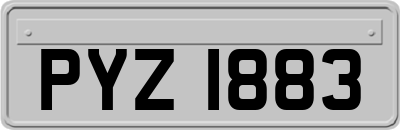 PYZ1883