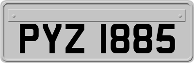 PYZ1885