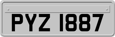 PYZ1887