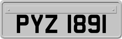 PYZ1891