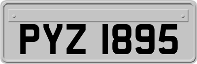 PYZ1895