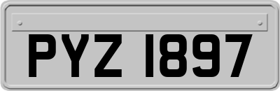 PYZ1897