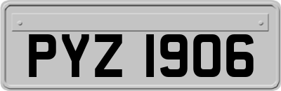 PYZ1906