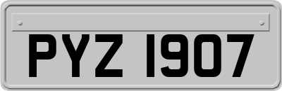 PYZ1907