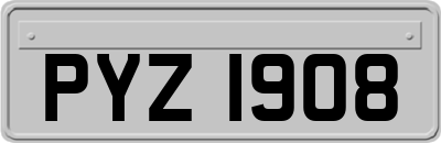 PYZ1908