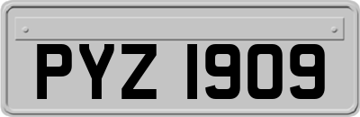 PYZ1909