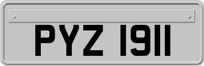 PYZ1911