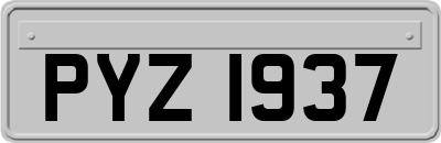 PYZ1937